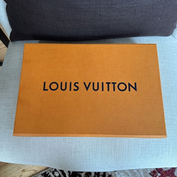 Authentic Louis Vuitton Boxes - Picture 5 of 5